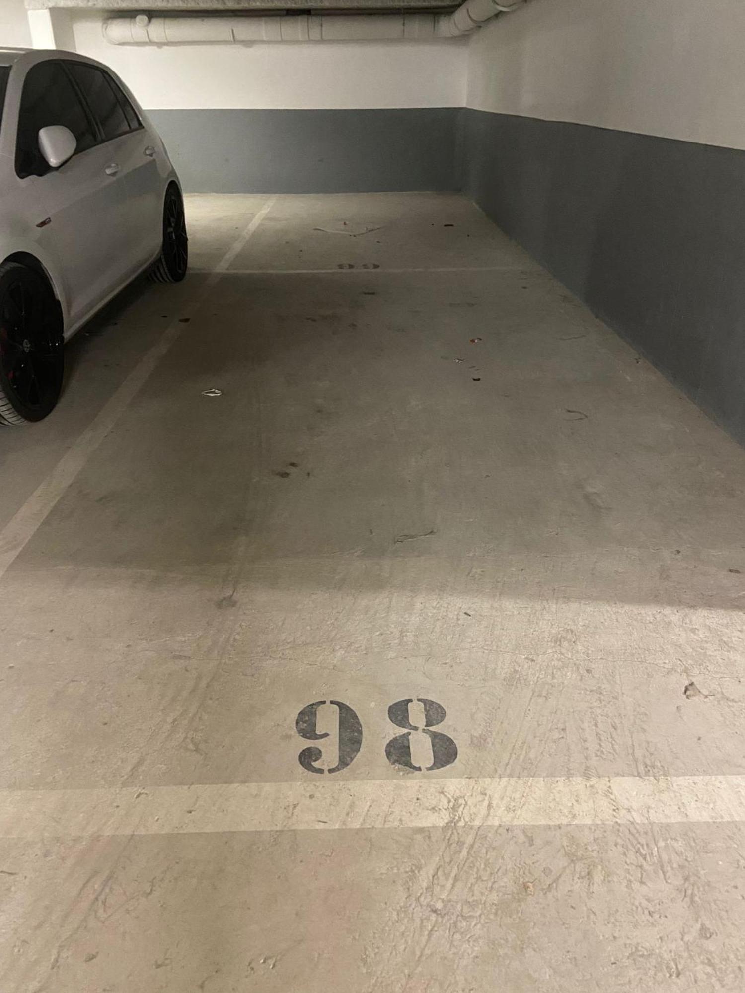 Agreable 2 Pieces Avec Balcon Et Parking Transports By Immo Kit Bnb Sarcelles Eksteriør billede